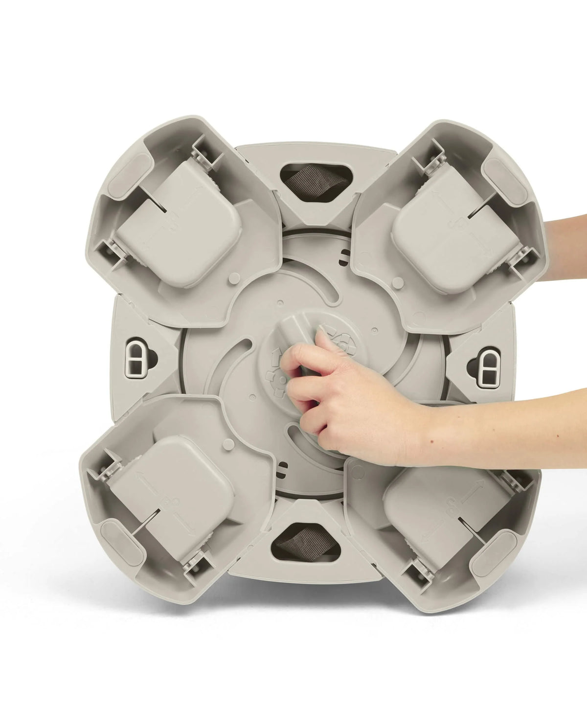 Mamas and Papas Baby Bug and Activity Tray