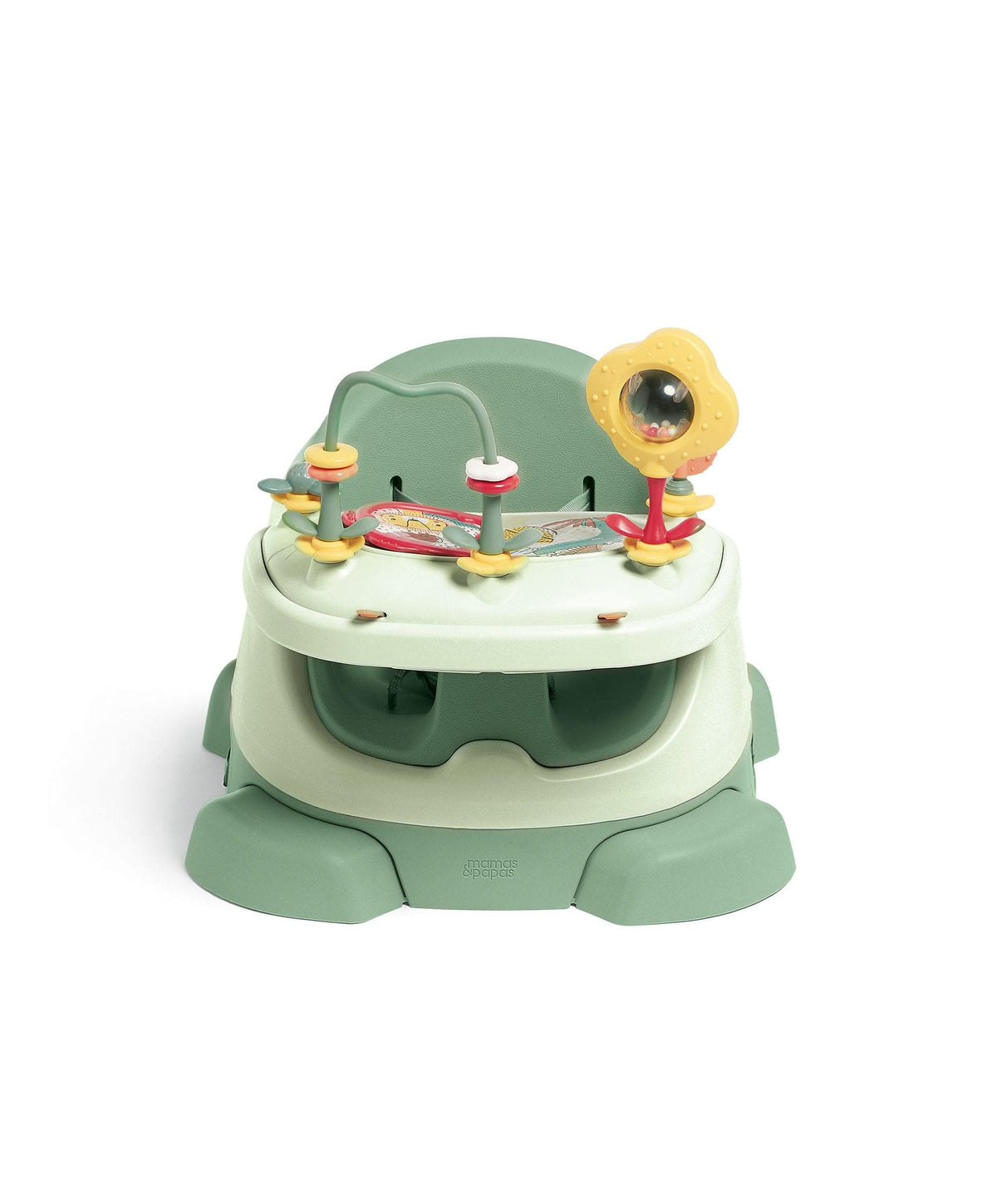 Mamas and Papas Baby Bug and Activity Tray