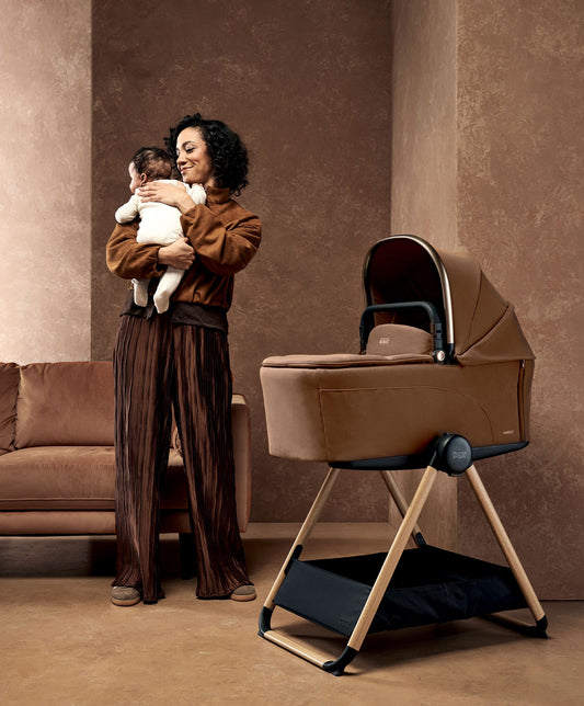 Mamas and Papas Vardo S Carrycot Stand