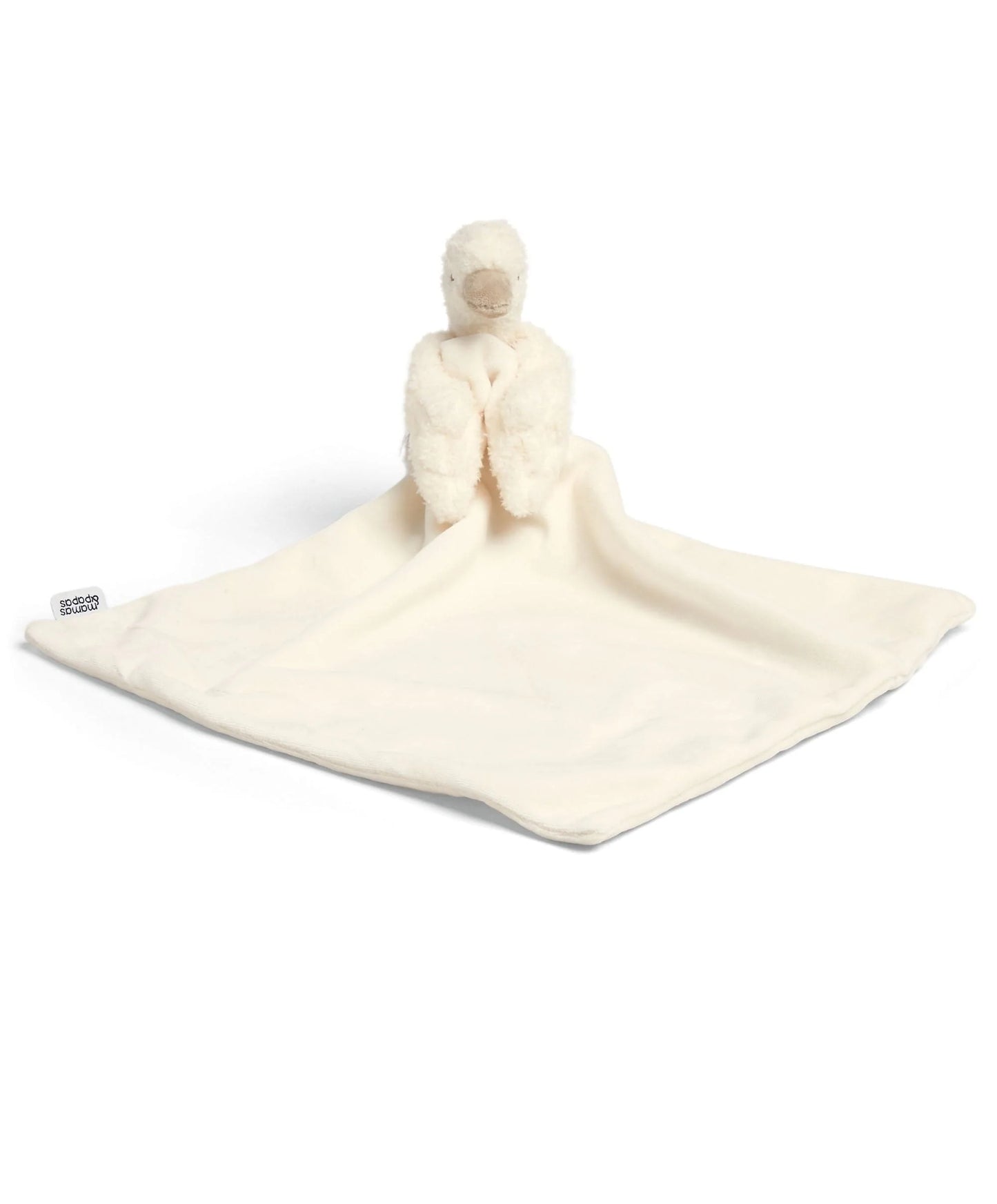 Mamas and Papas Comforter Duckling