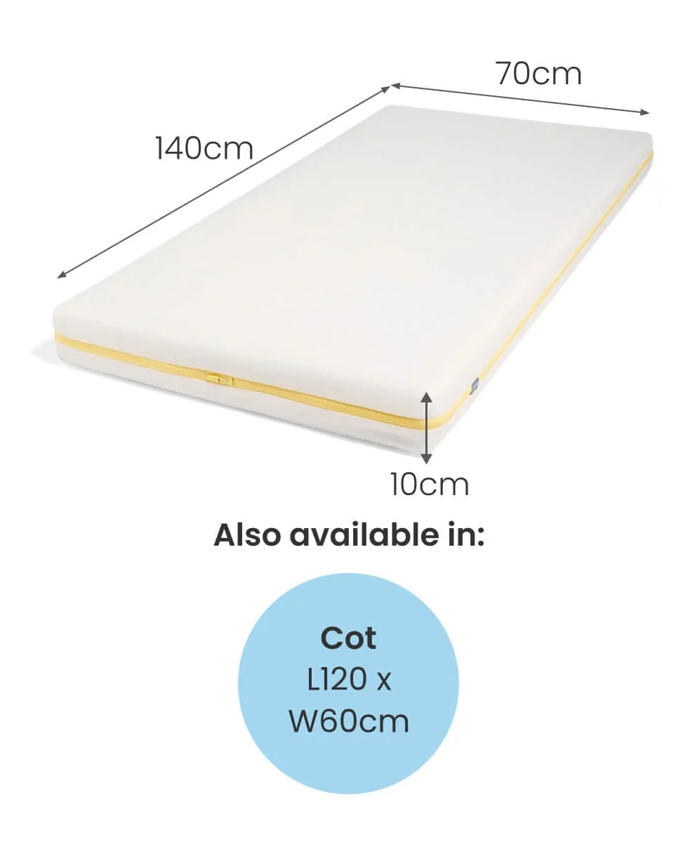 Mamas and Papas Essential Spring Mattress