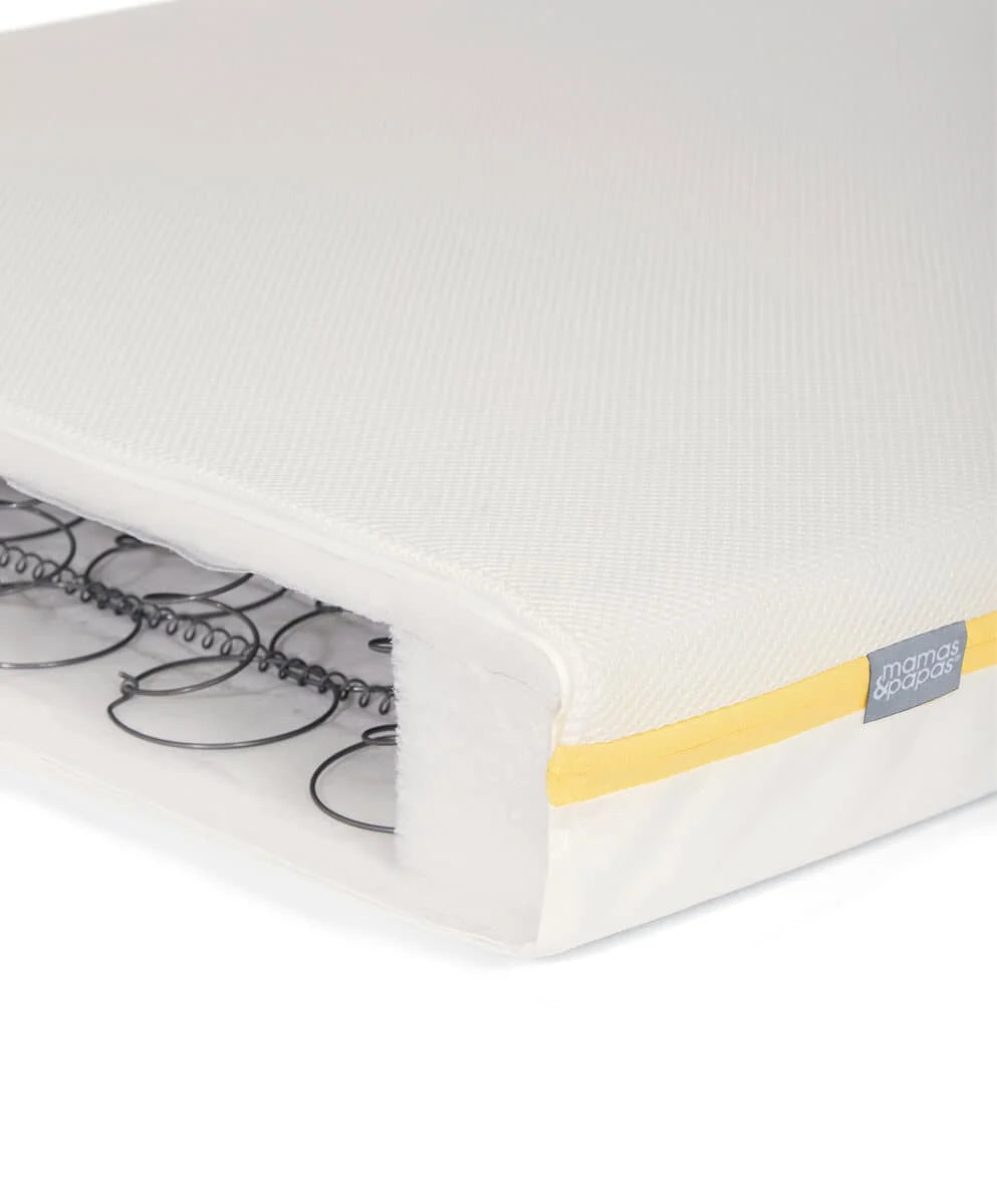 Mamas and Papas Essential Spring Mattress