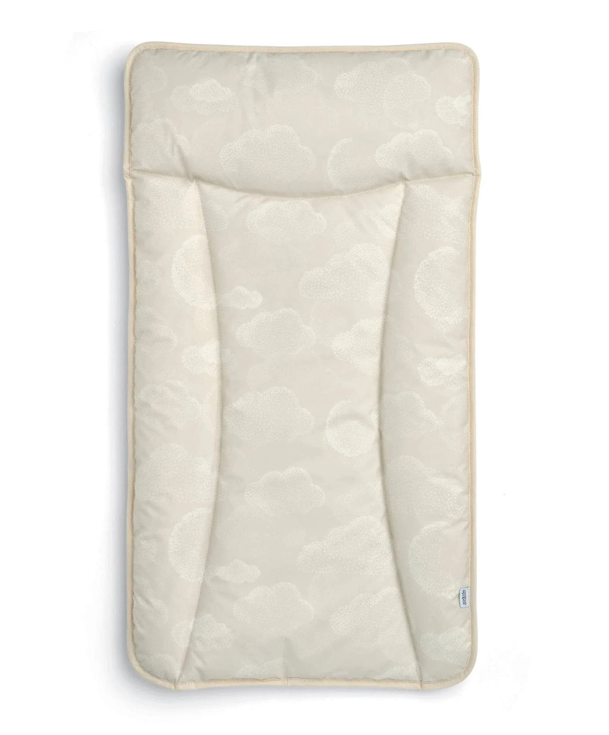 Mamas and Papas Newborn Essentials Bundle - Clay