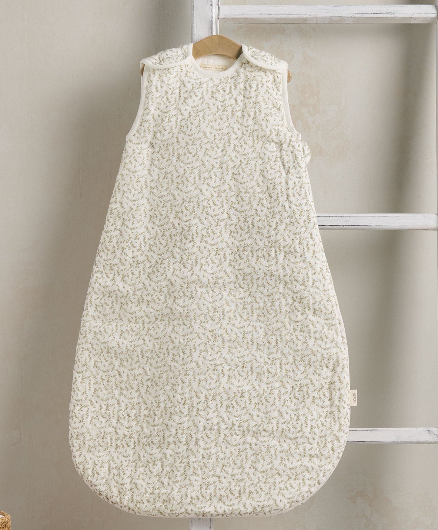 Mamas and Papas Dreampod Leaf 0-6 months 2.5 tog