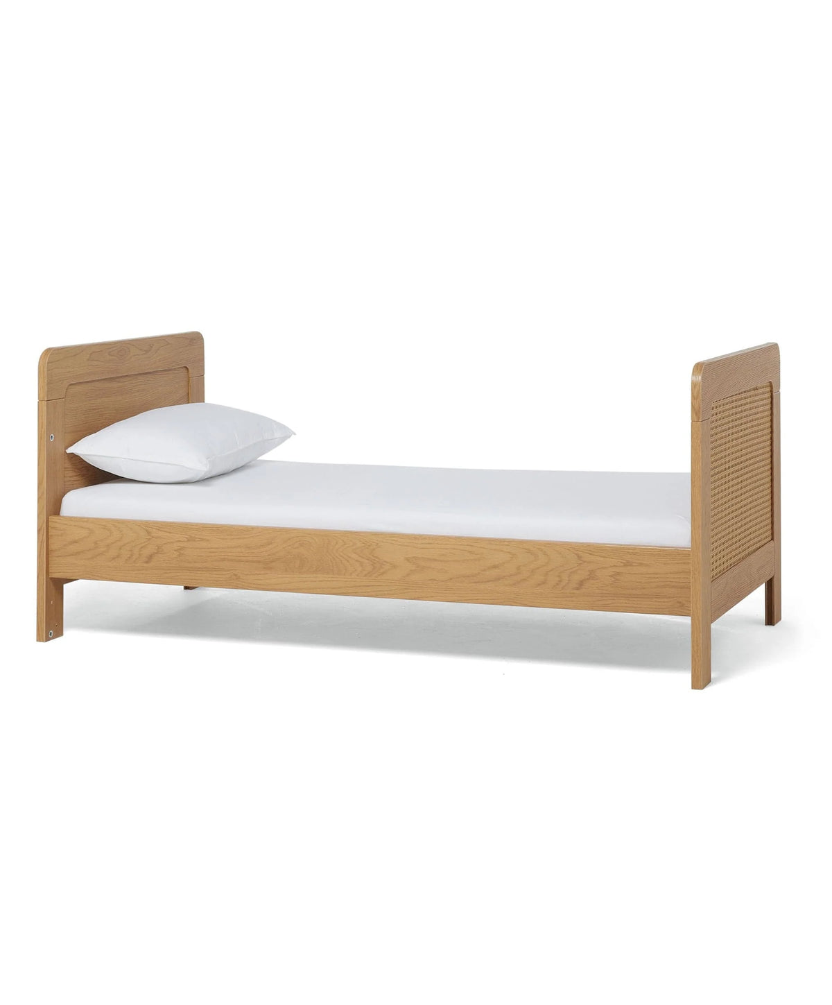 Mamas and Papas Esna Cotbed, Dresser and Wardrobe