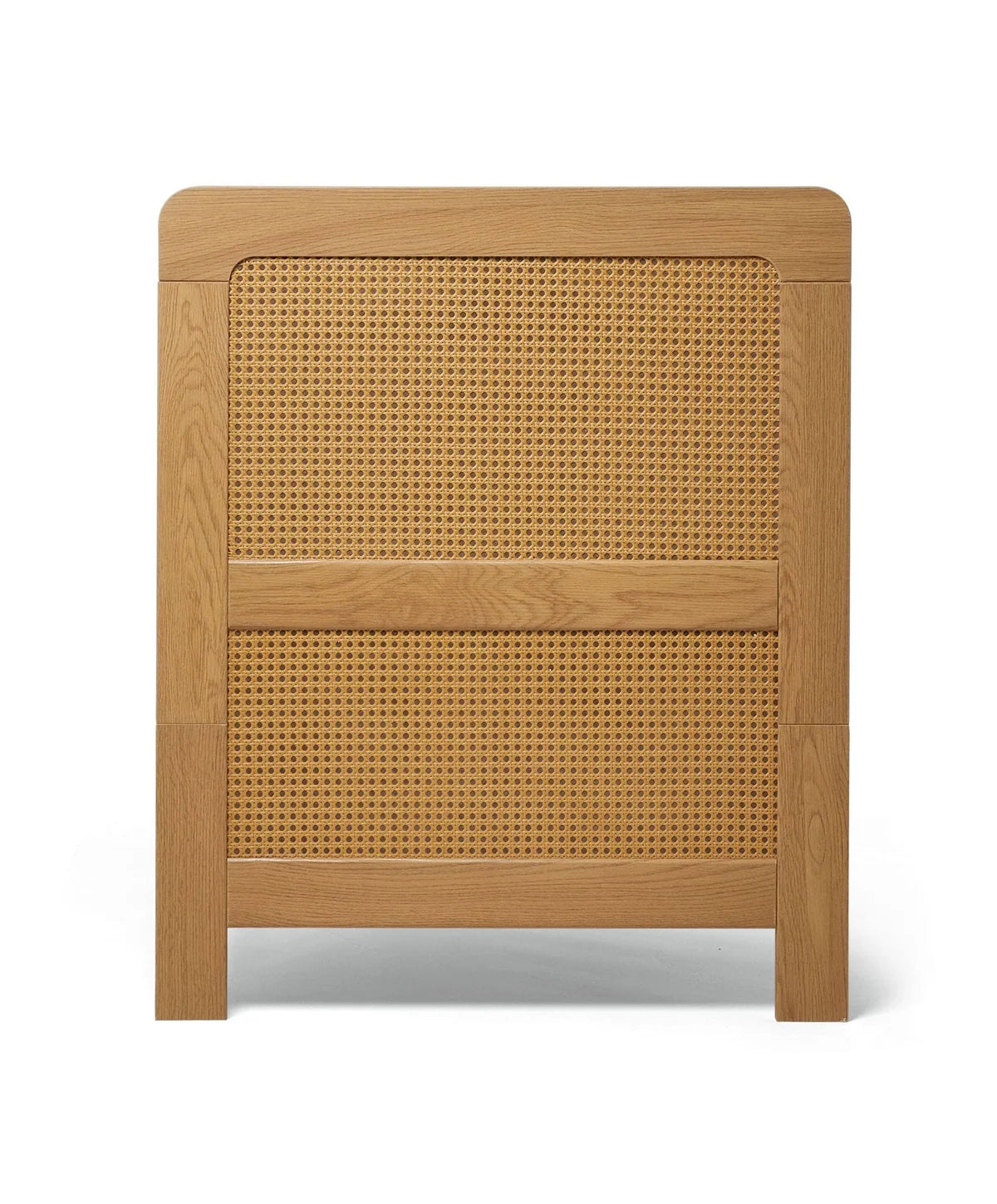 Mamas and Papas Esna Cotbed, Dresser and Wardrobe