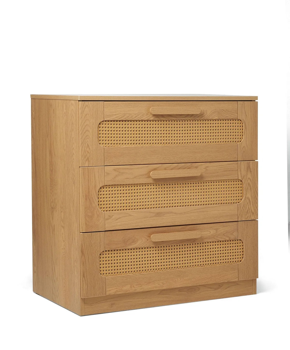 Mamas and Papas Esna Cotbed, Dresser and Wardrobe