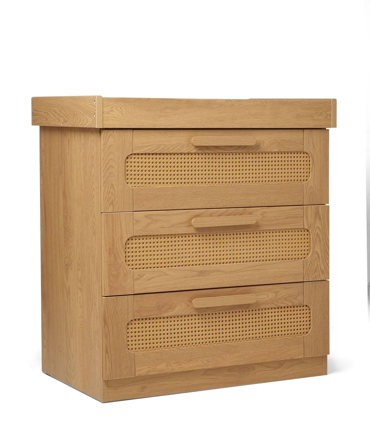 Mamas and Papas Esna Cotbed, Dresser and Wardrobe