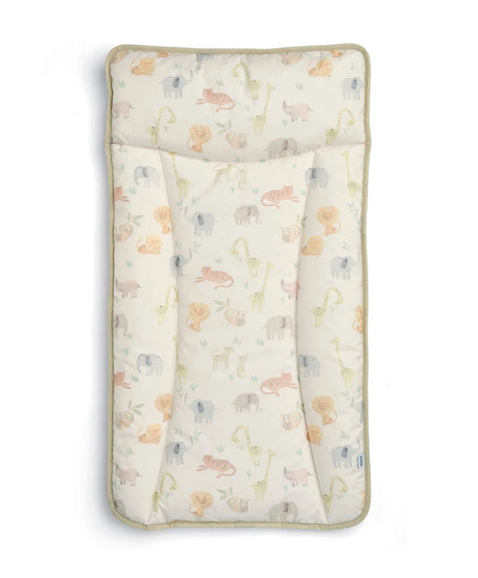 Mamas and Papas Changing Mat Safari Adventure