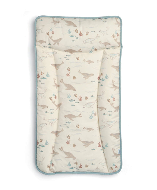 Mamas and Papas Changing Mat Seal Friends