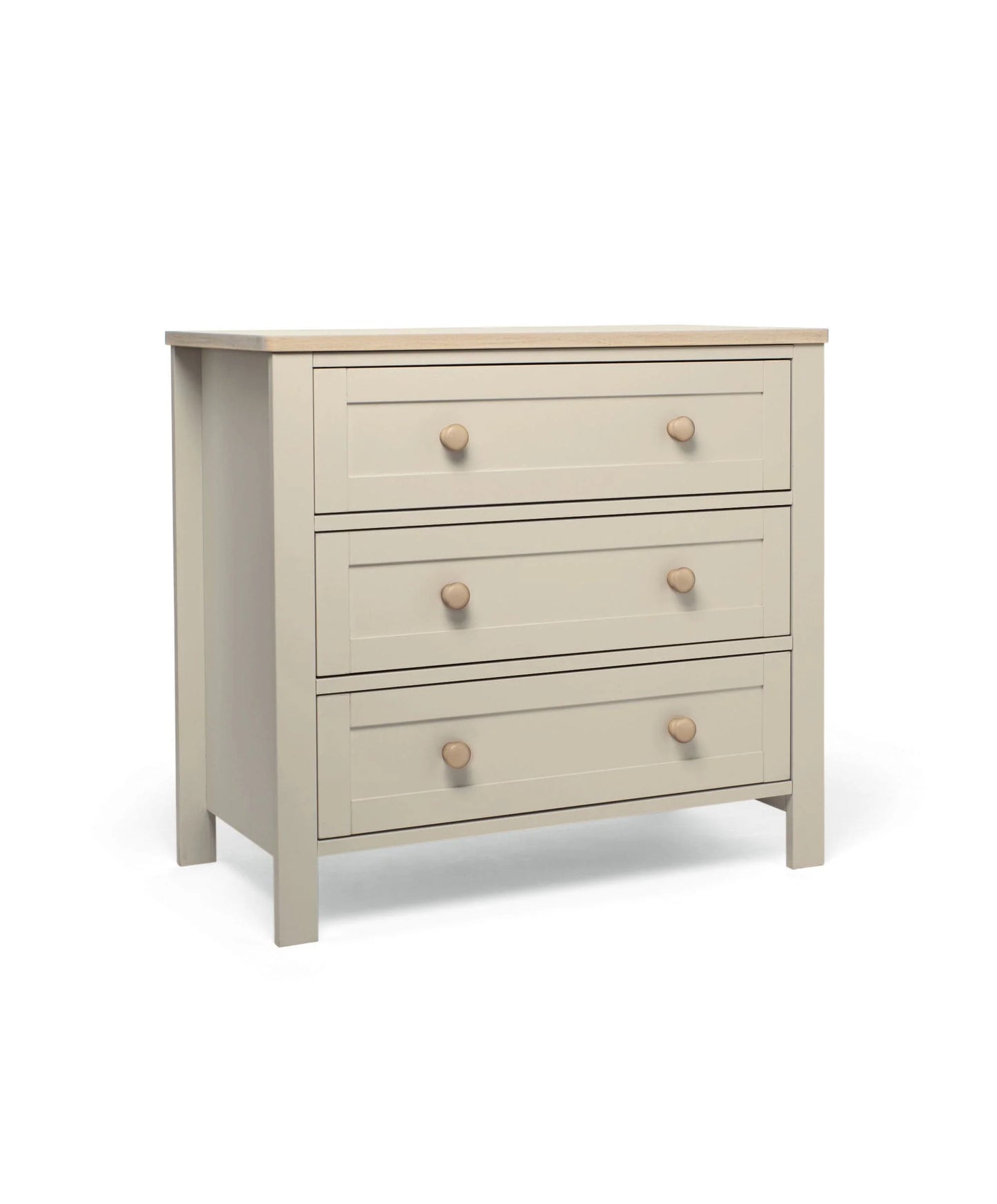 Mamas and Papas Wedmore 2 Piece Set Cashmere / Oak