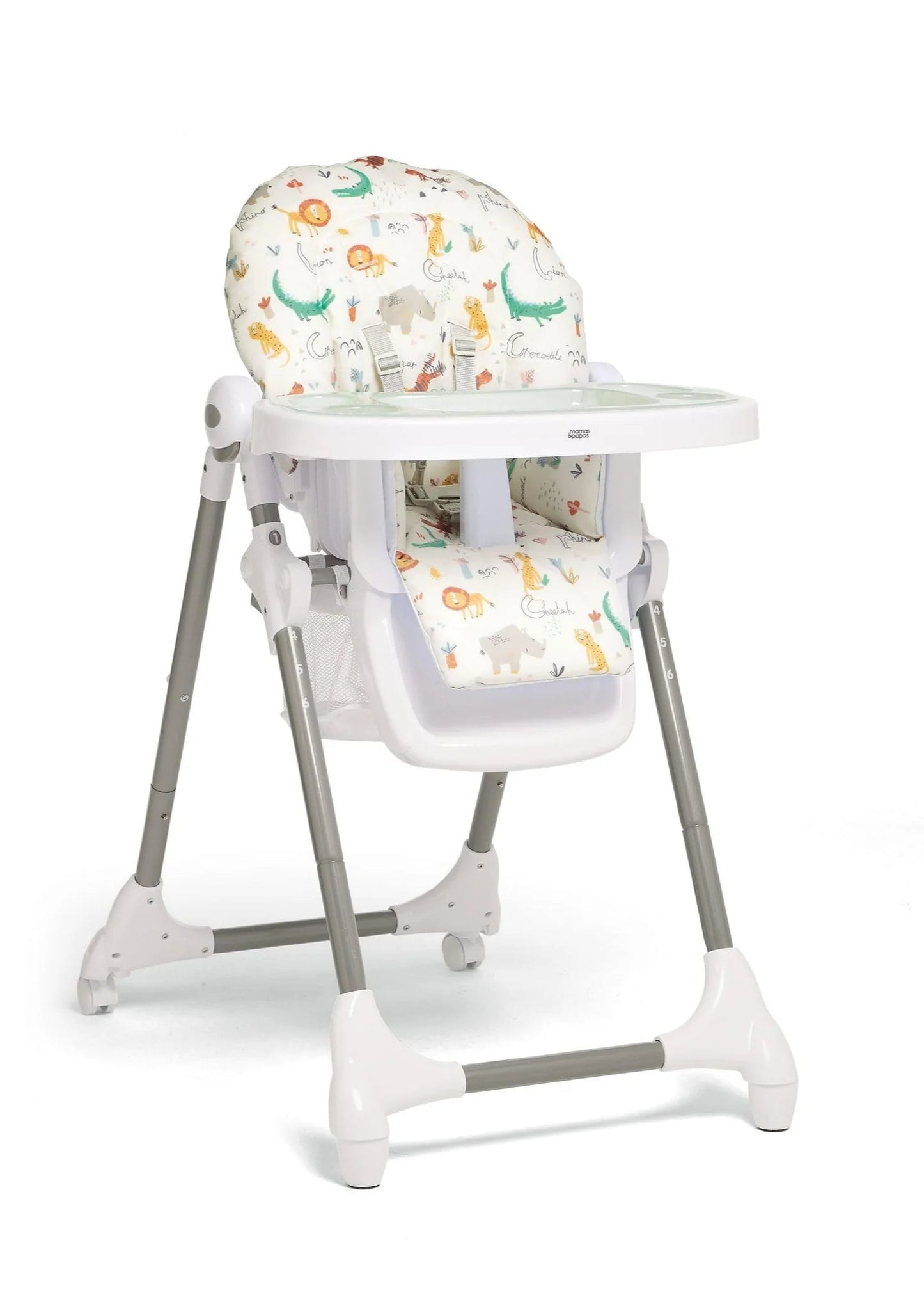 Mamas and Papas Snax Highchair