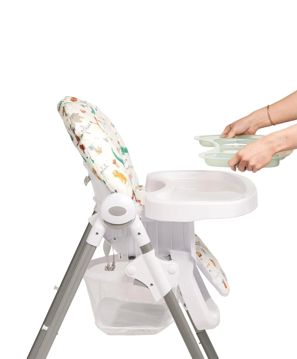 Mamas and Papas Snax Highchair