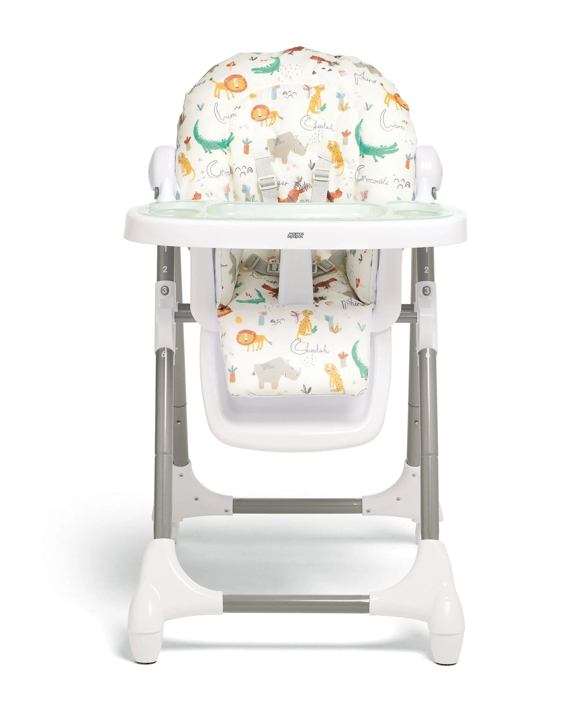 Mamas and Papas Snax Highchair