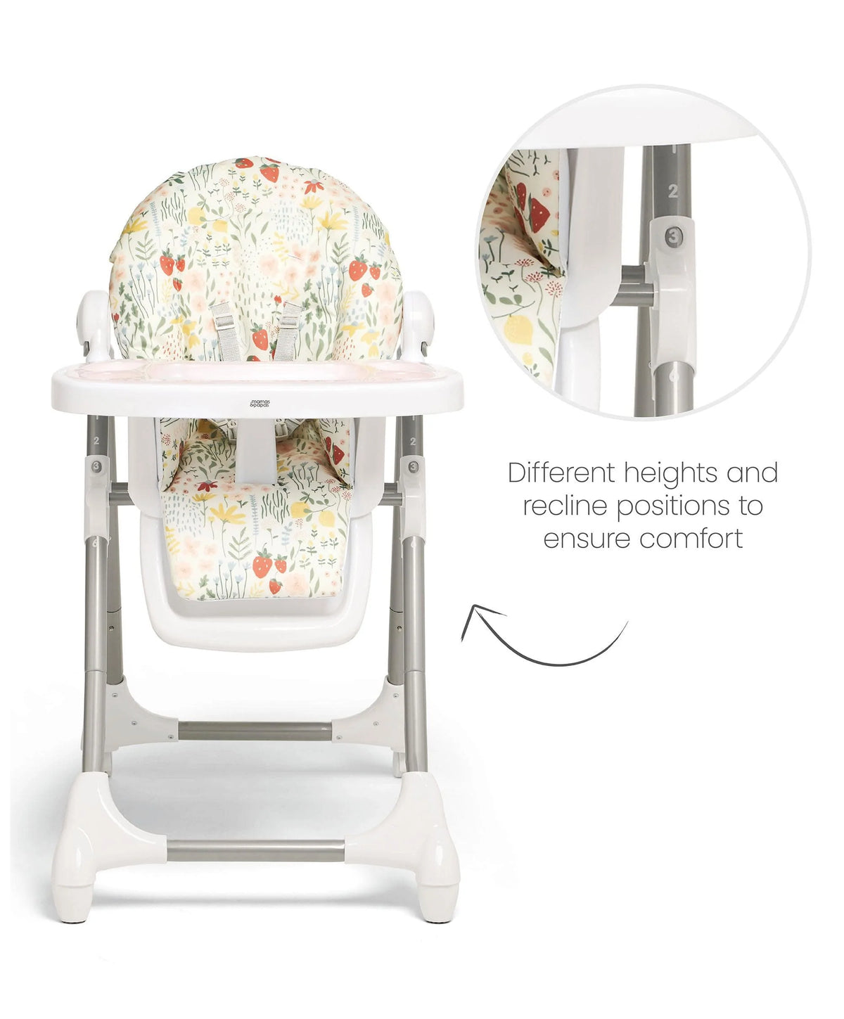 Mamas and Papas Snax Highchair