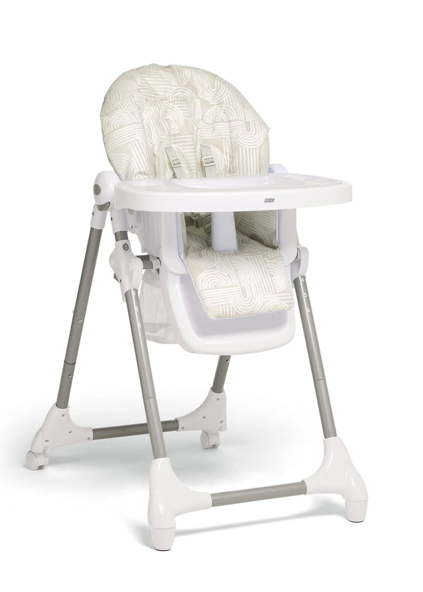 Mamas and Papas Snax Highchair