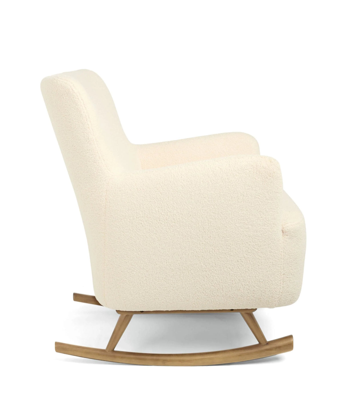 Mamas and Papas Elwood Nursing Chair - Off White
