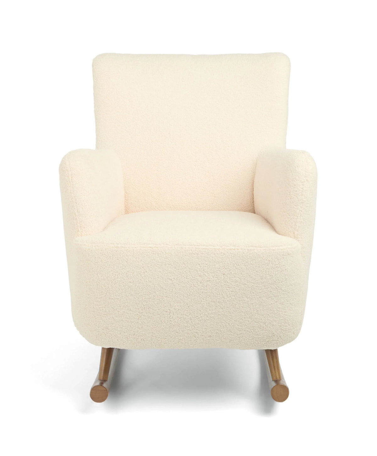 Mamas and Papas Elwood Nursing Chair - Off White
