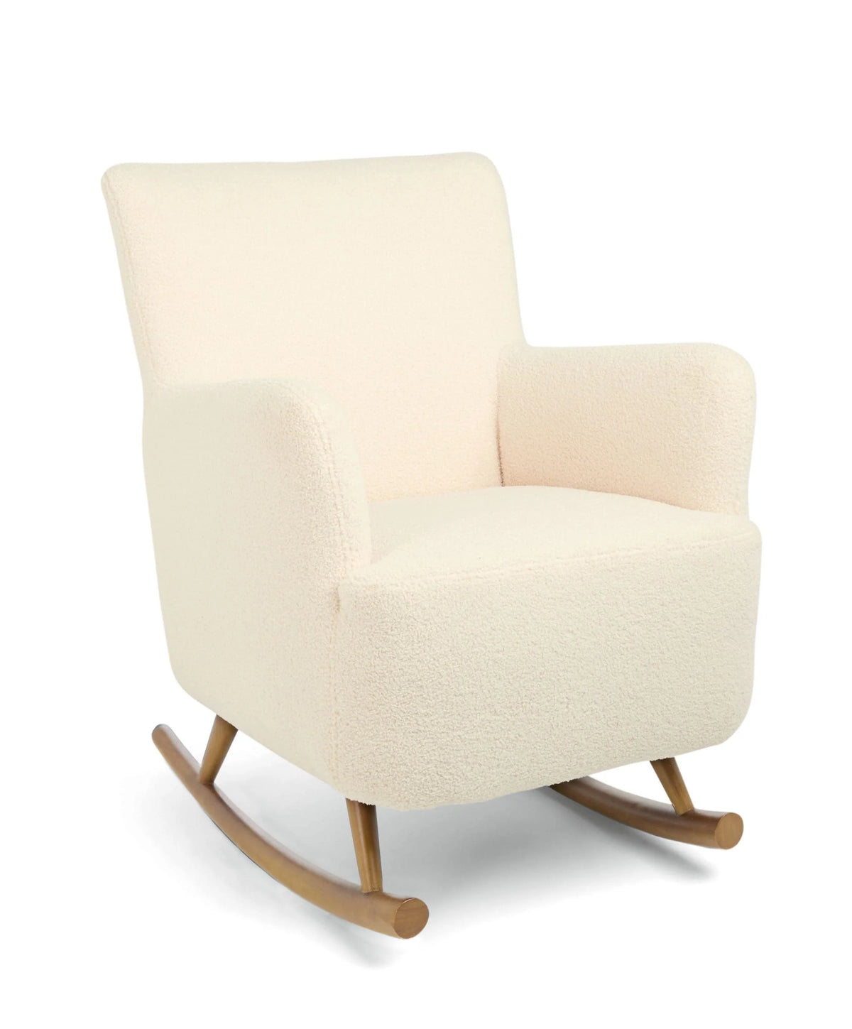 Mamas and Papas Elwood Nursing Chair - Off White