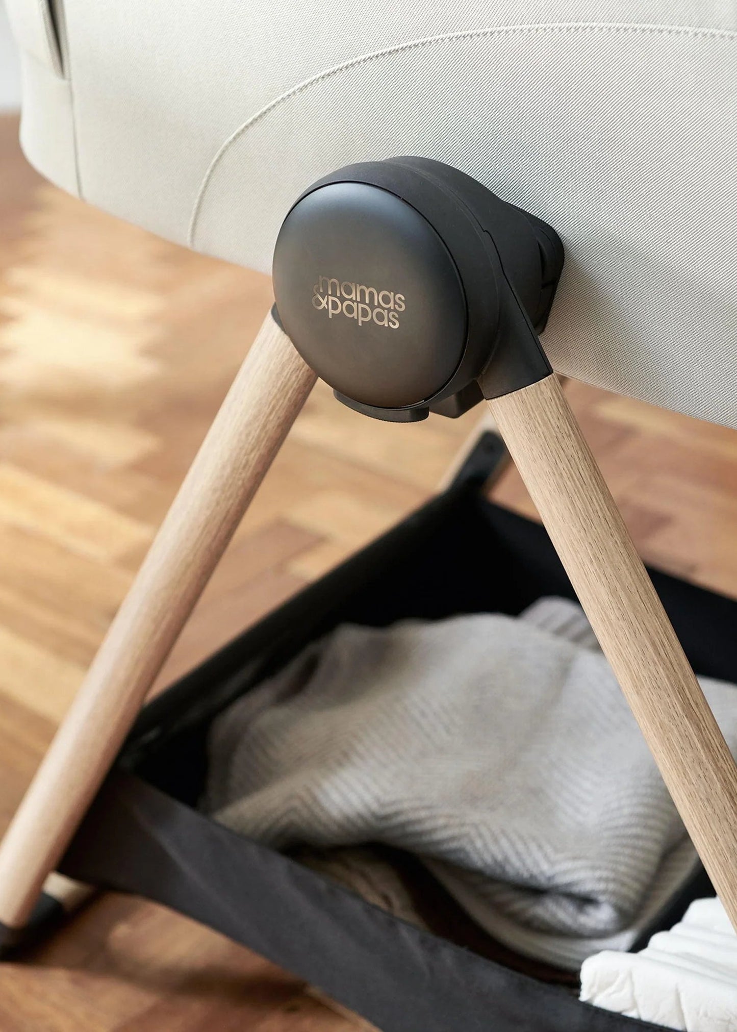 Mamas and Papas Ocarro2 Carrycot Stand