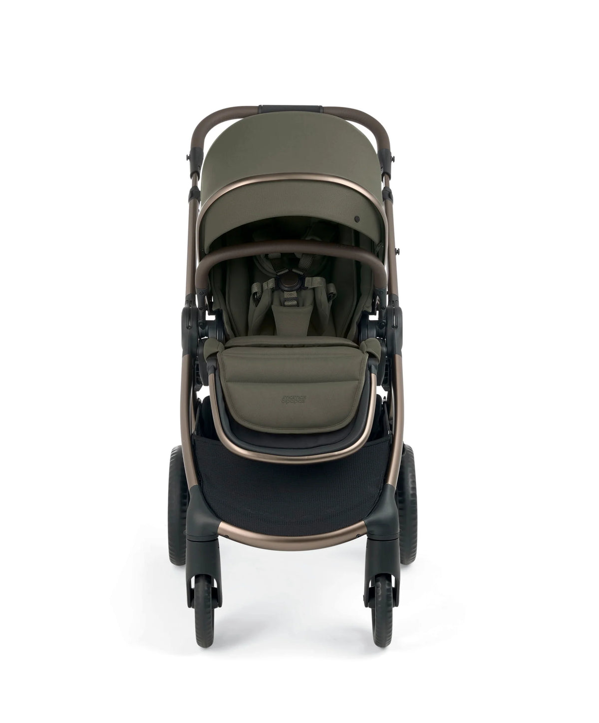 Mamas and Papas Ocarro 2 Evergreen