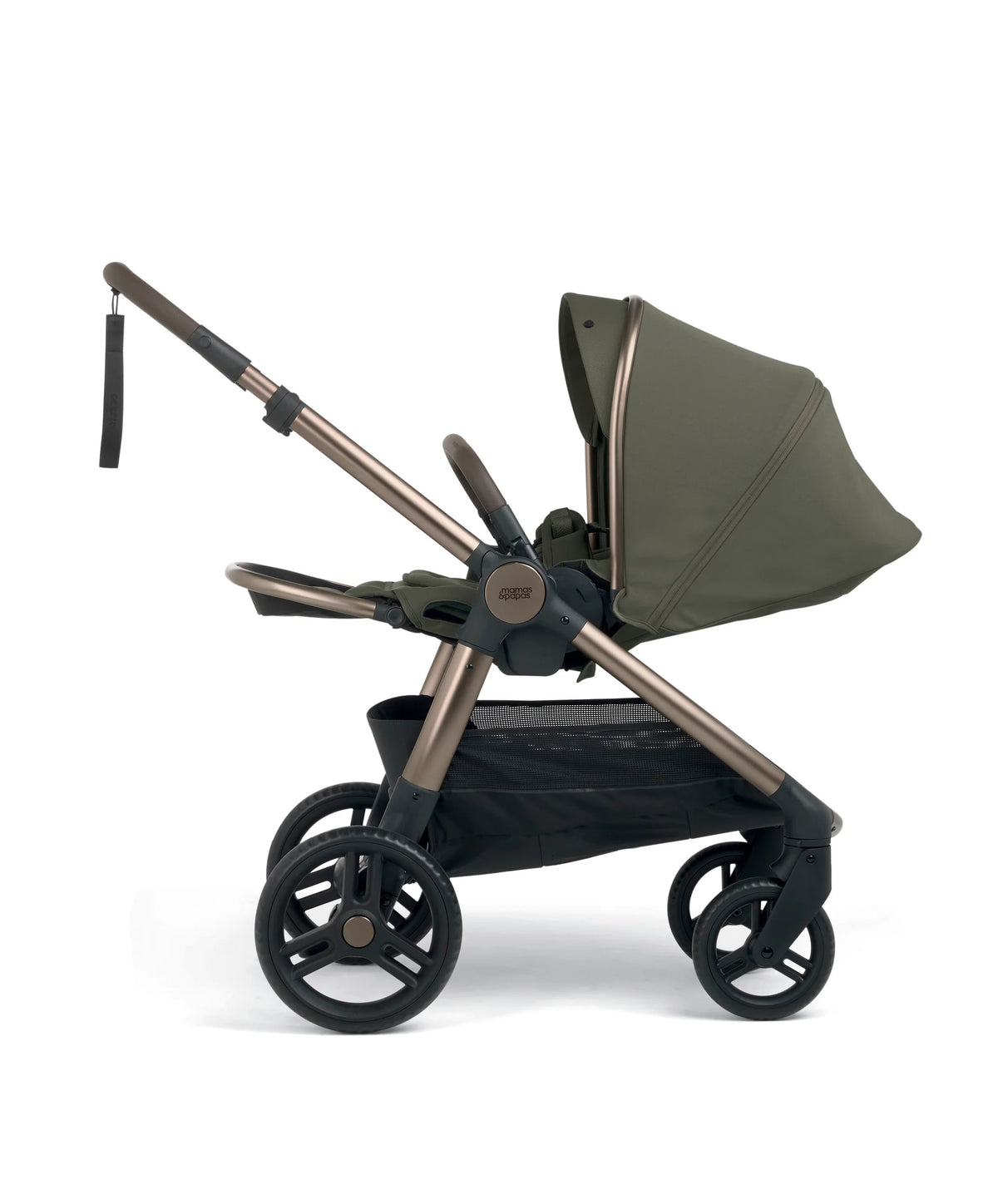 Mamas and Papas Ocarro 2 Evergreen