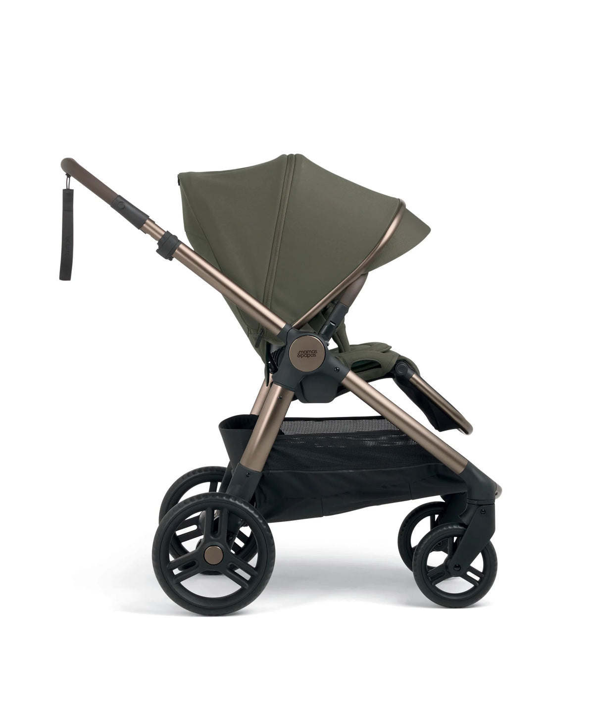 Mamas and Papas Ocarro 2 Evergreen
