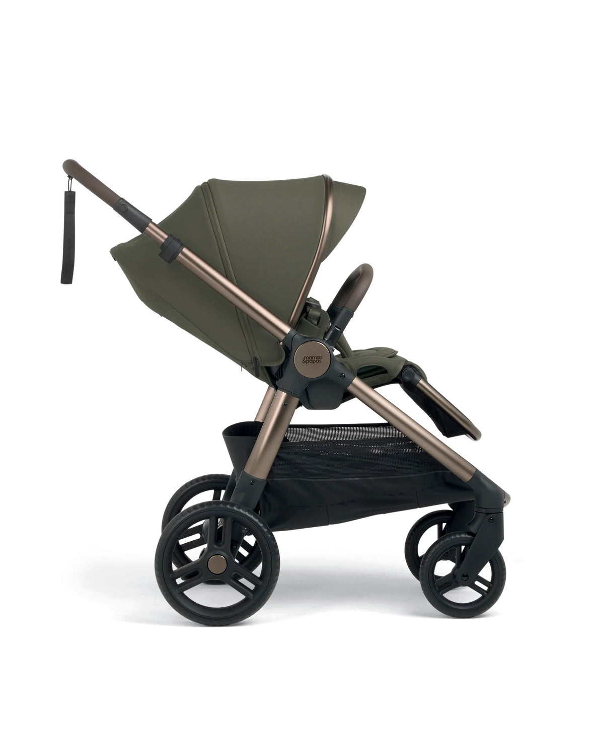 Mamas and Papas Ocarro 2 Evergreen