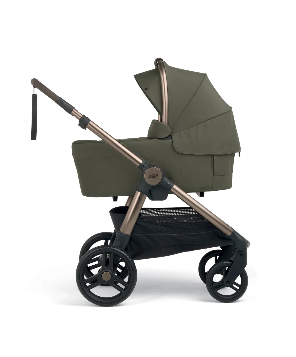 Mamas and Papas Ocarro 2 Evergreen
