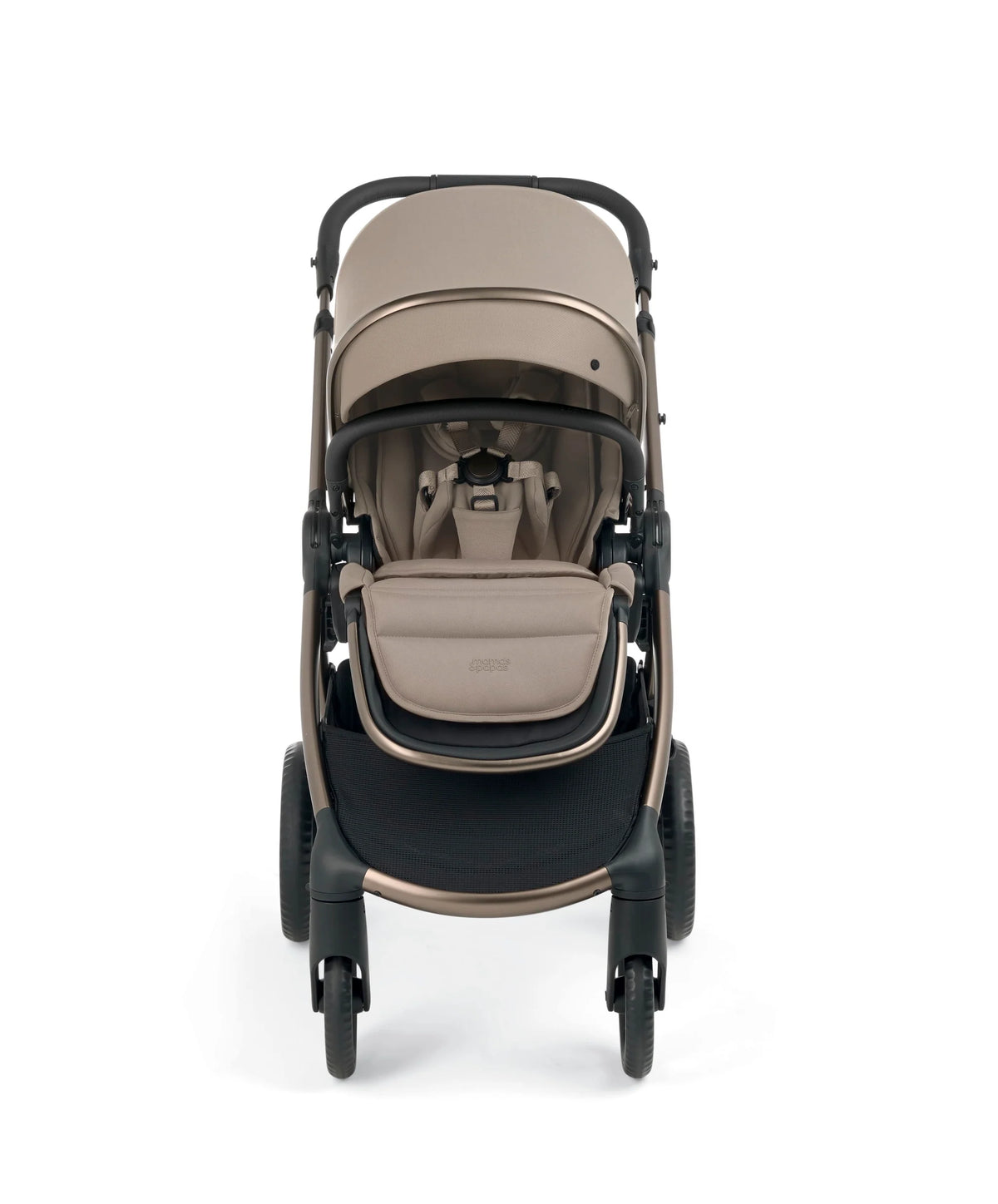 Mamas and Papas Ocarro 2 Oatmeal
