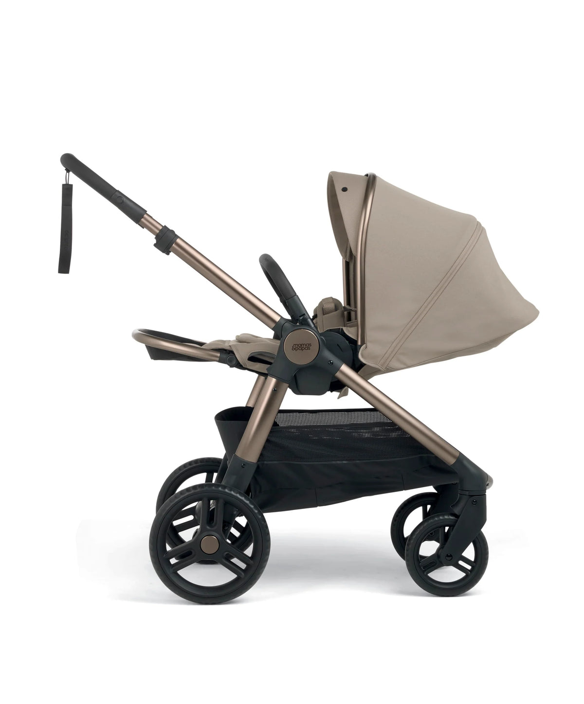 Mamas and Papas Ocarro 2 Oatmeal