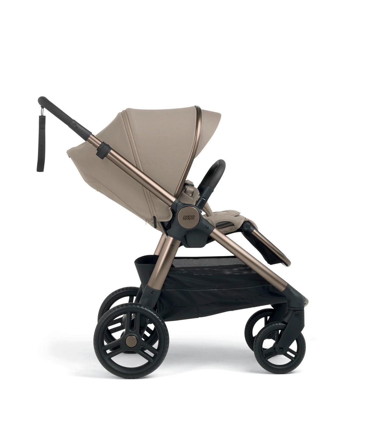 Mamas and Papas Ocarro 2 Oatmeal