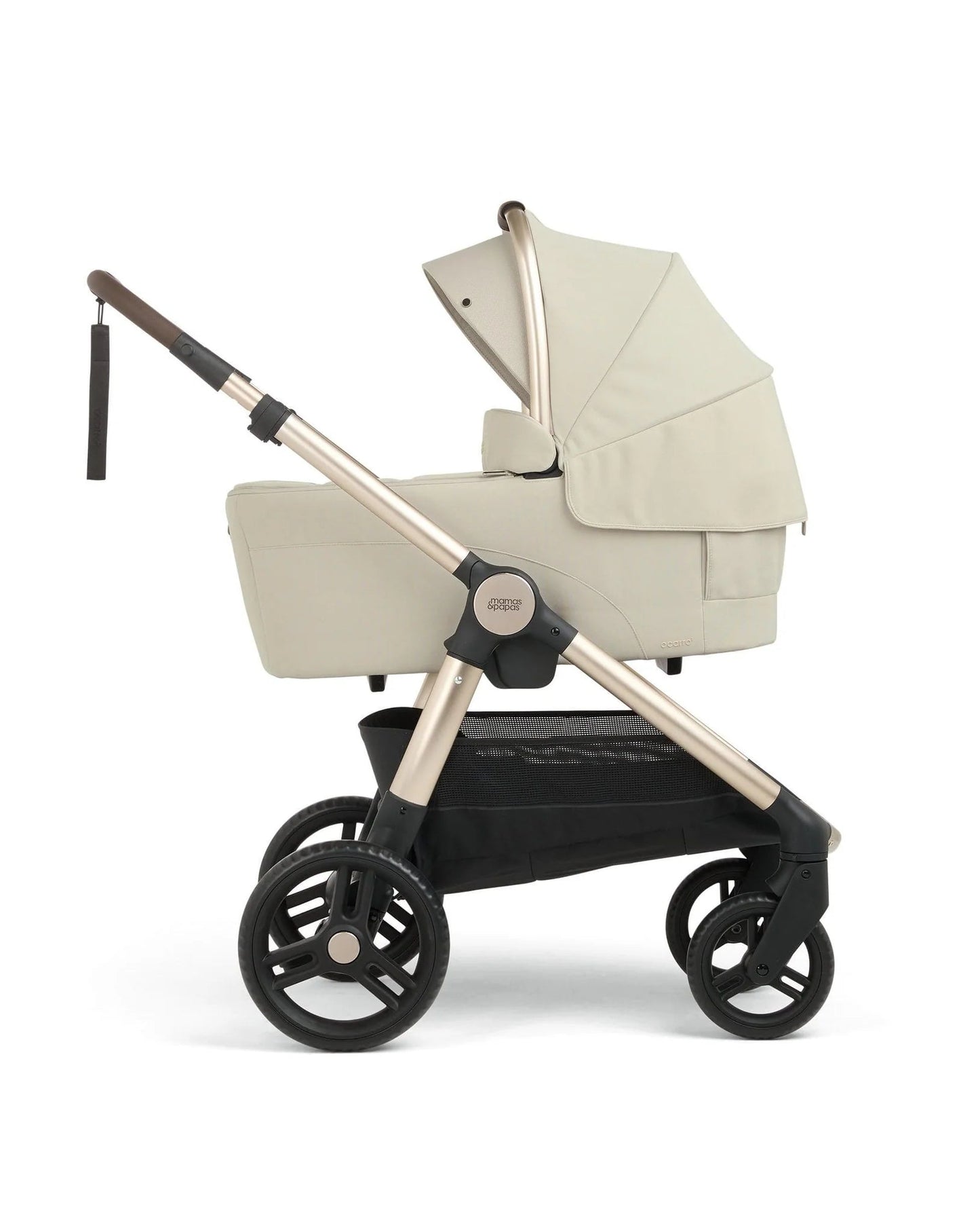 Mamas and Papas Ocarro2 Shell