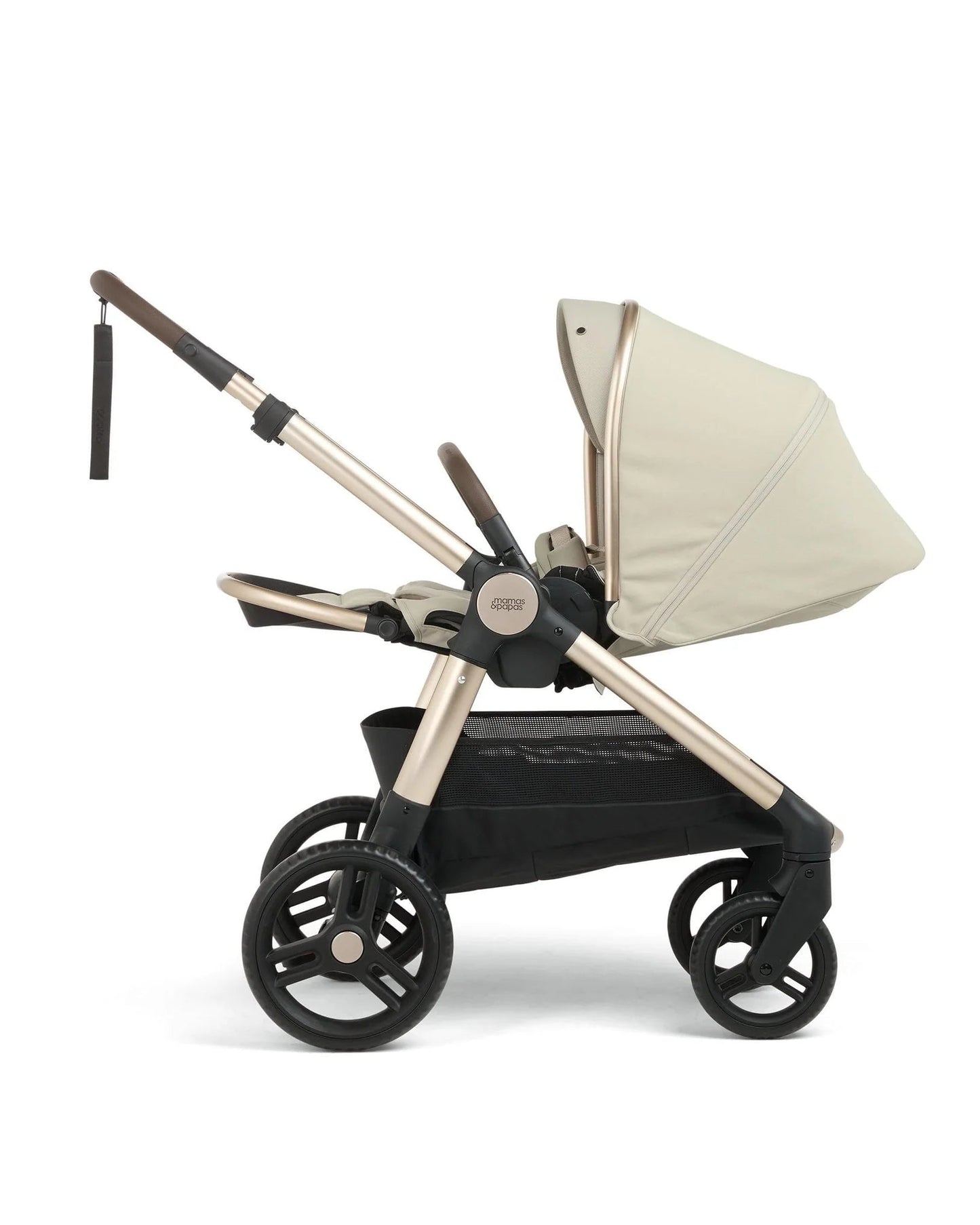 Mamas and Papas Ocarro2 Shell