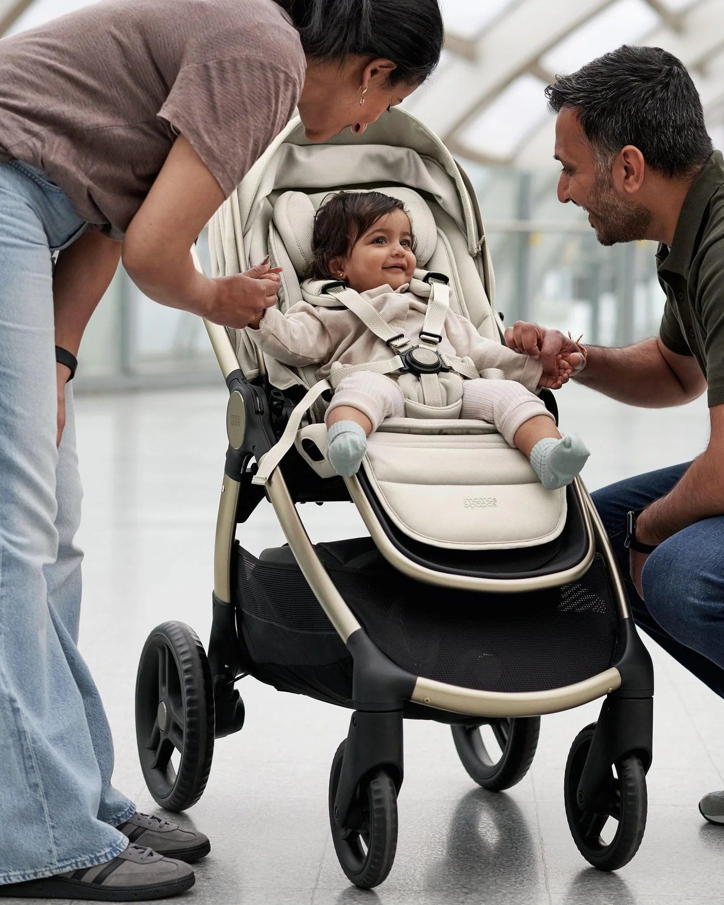 Mamas and Papas Ocarro2 Shell