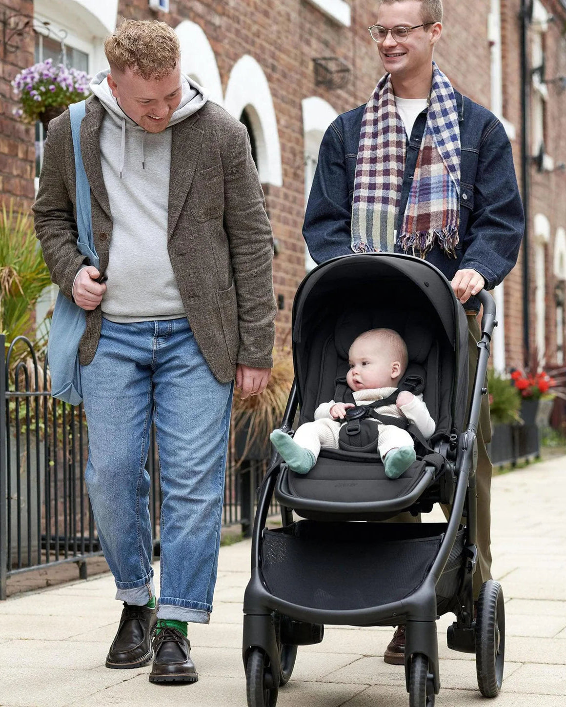 Mamas and Papas Ocarro2 Eclipse