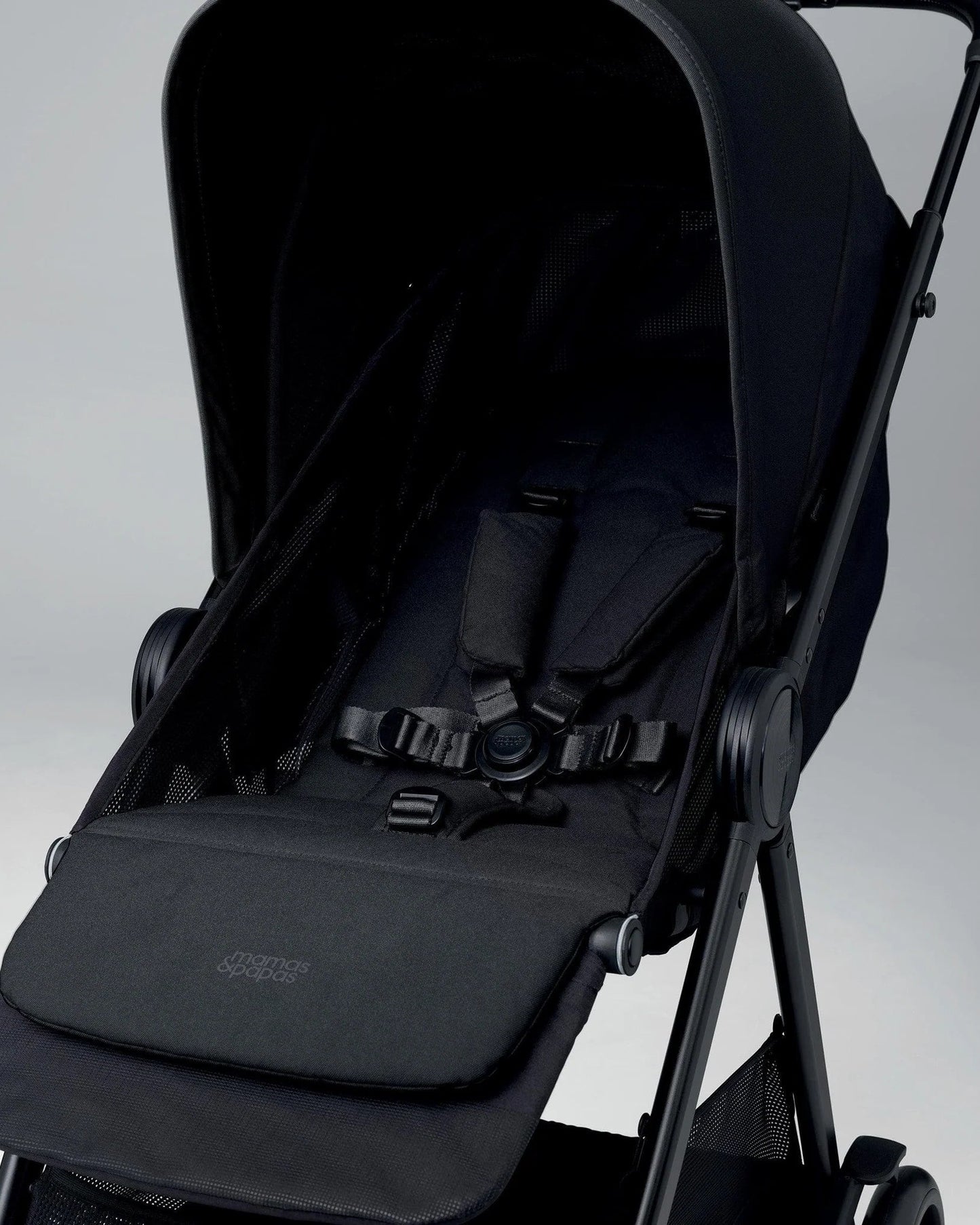 Mamas and Papas Libro