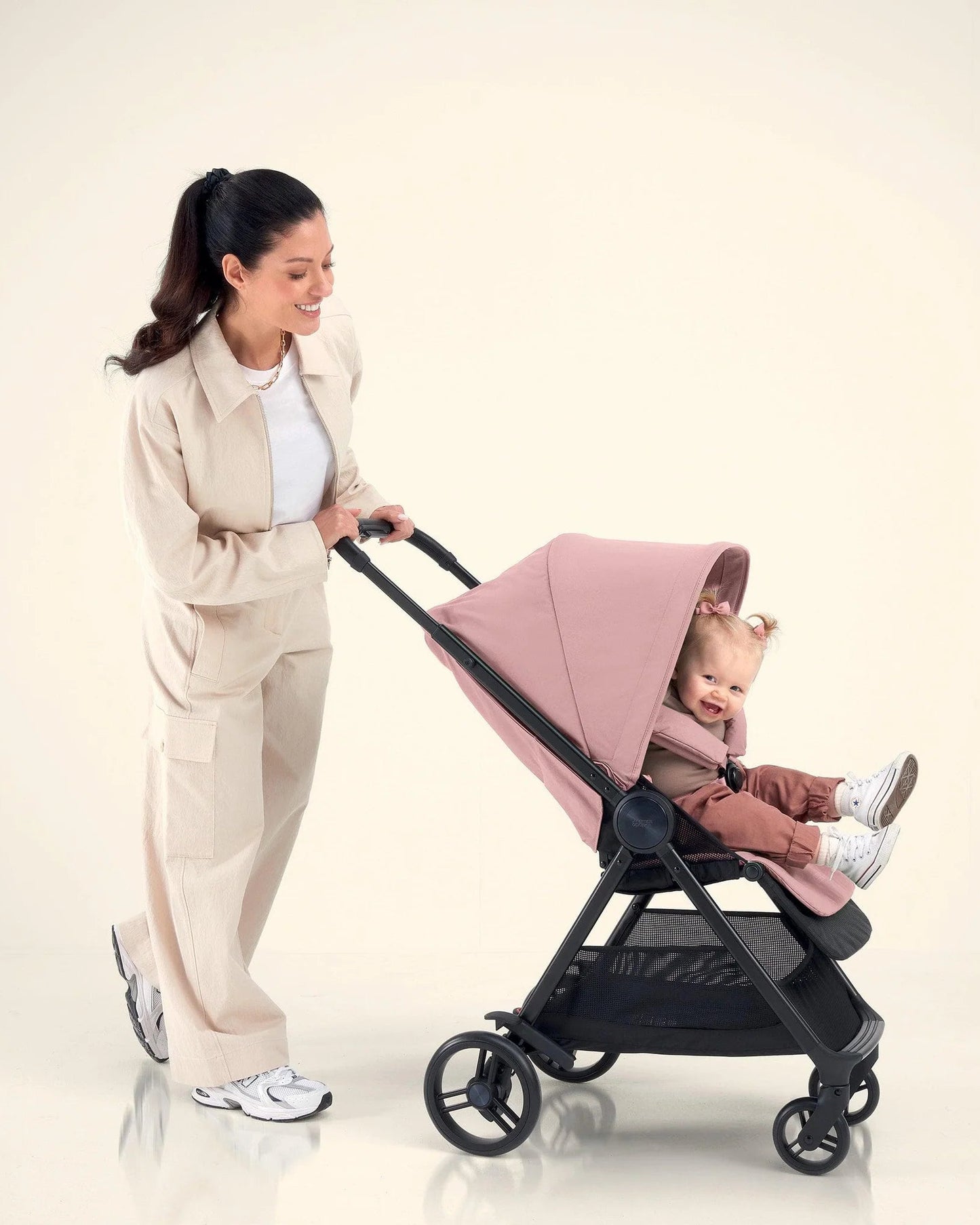 Mamas and Papas Libro