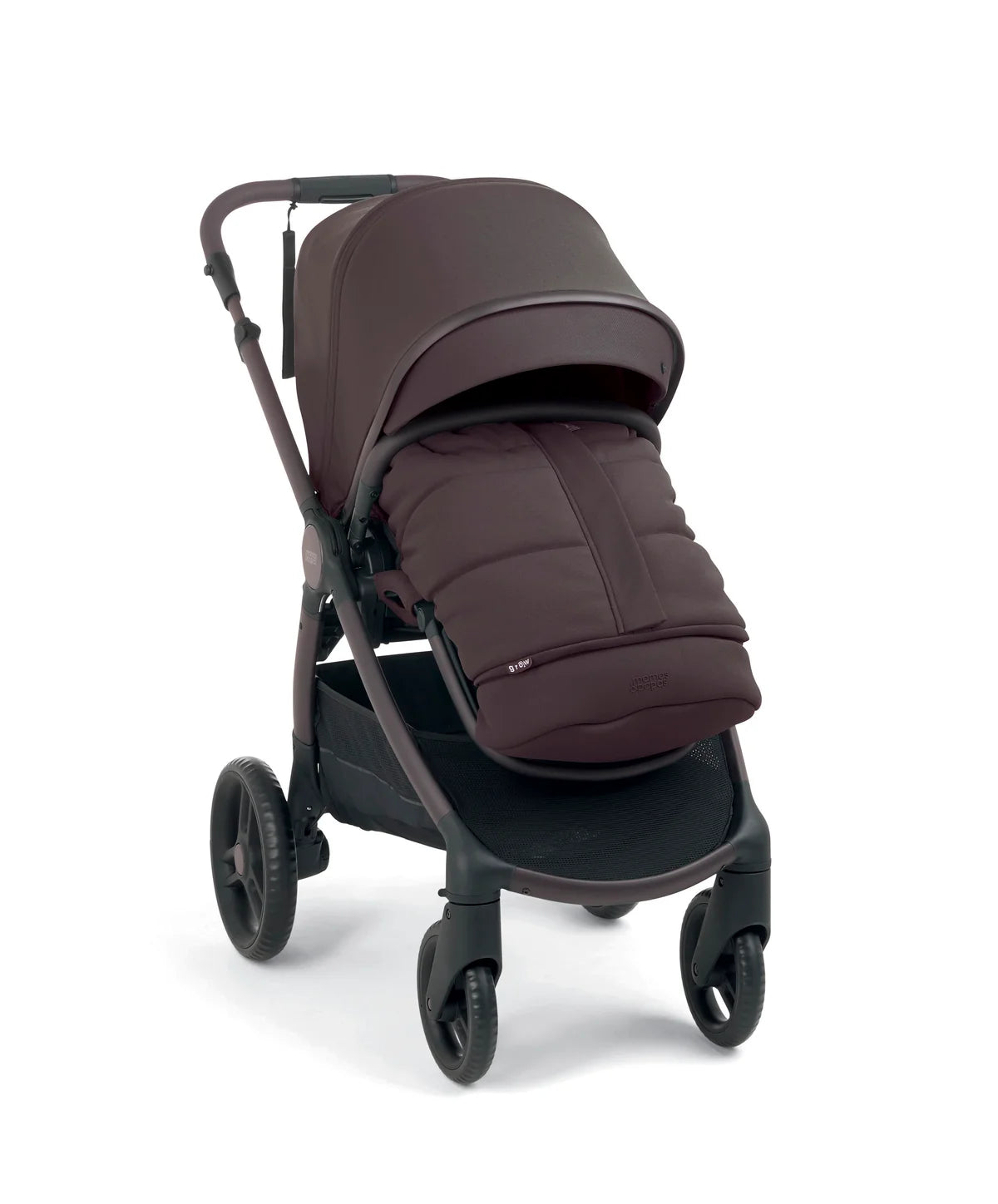 Mamas and Papas Ocarro 2 Americano
