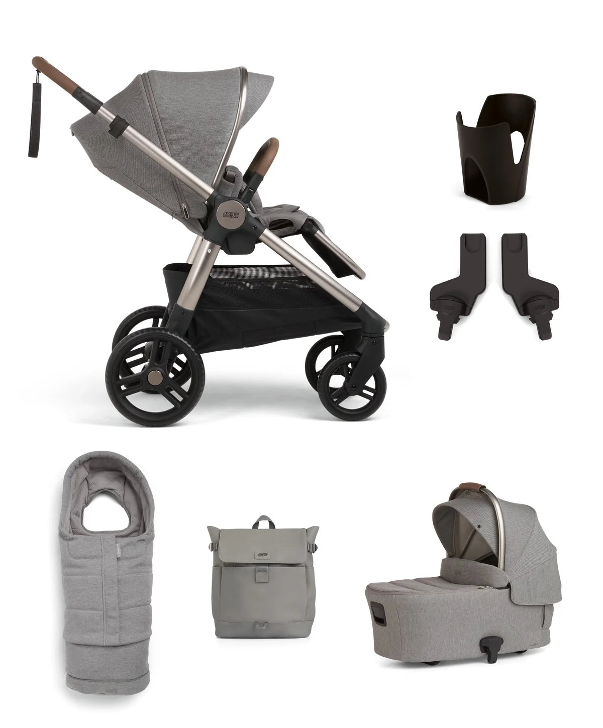 Mamas and Papas Ocarro 2 Heritage