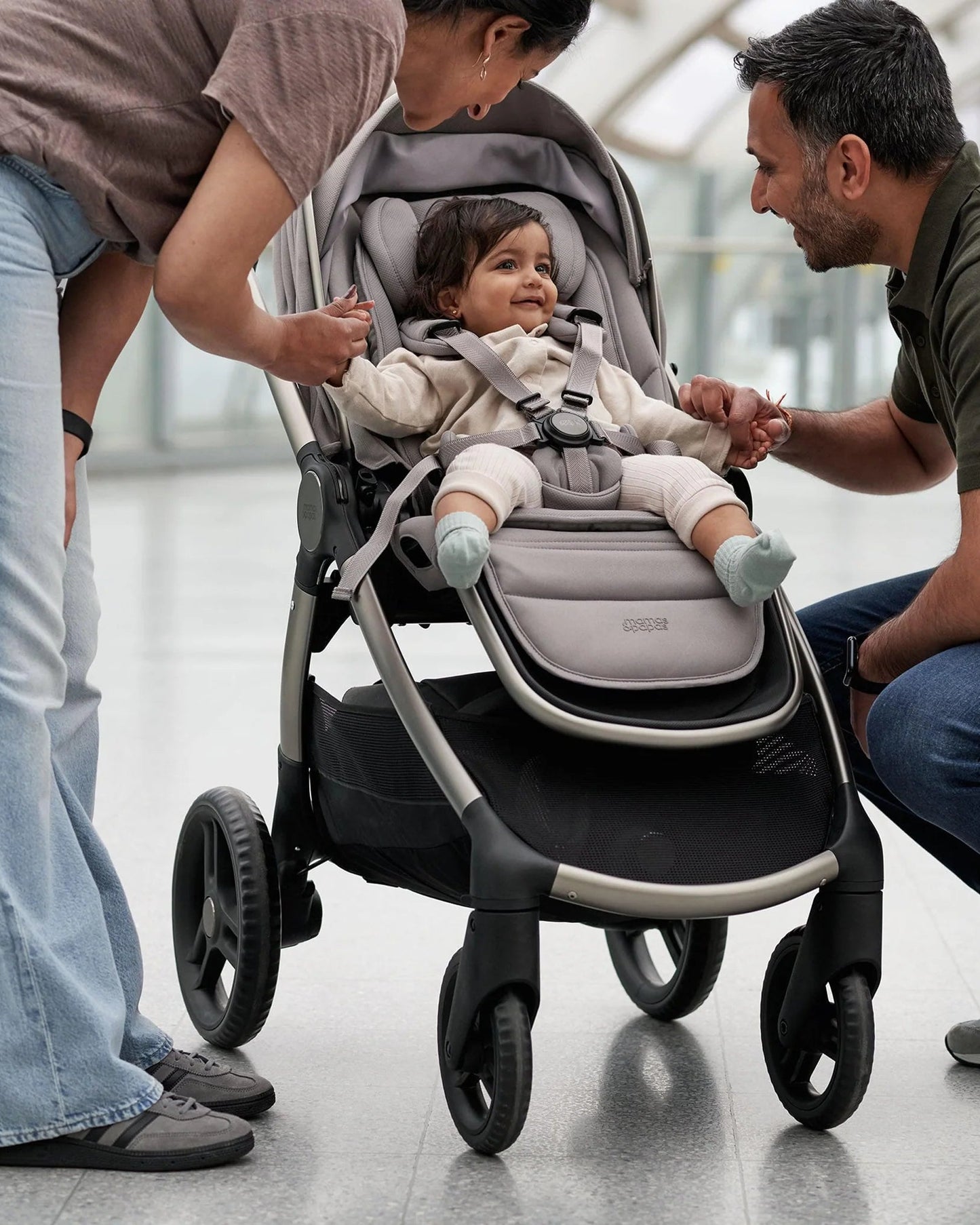 Mamas and Papas Ocarro2 Moonstone