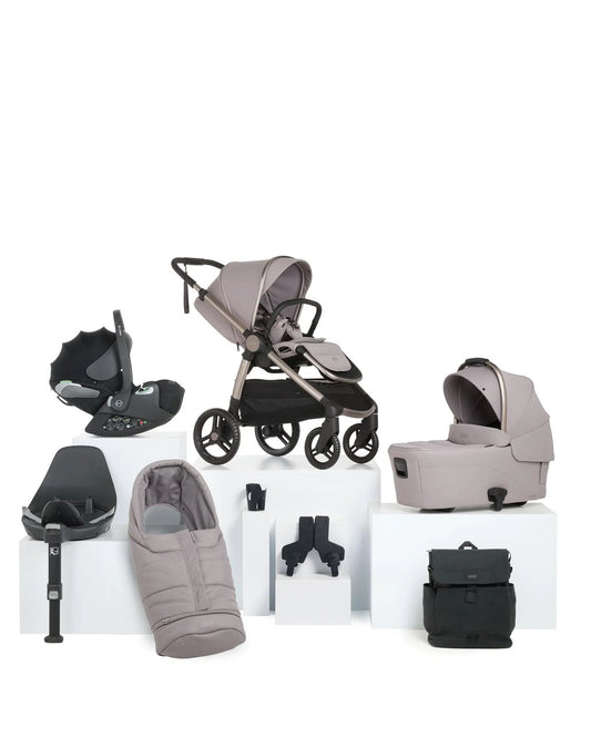 Mamas and Papas Ocarro2 Moonstone