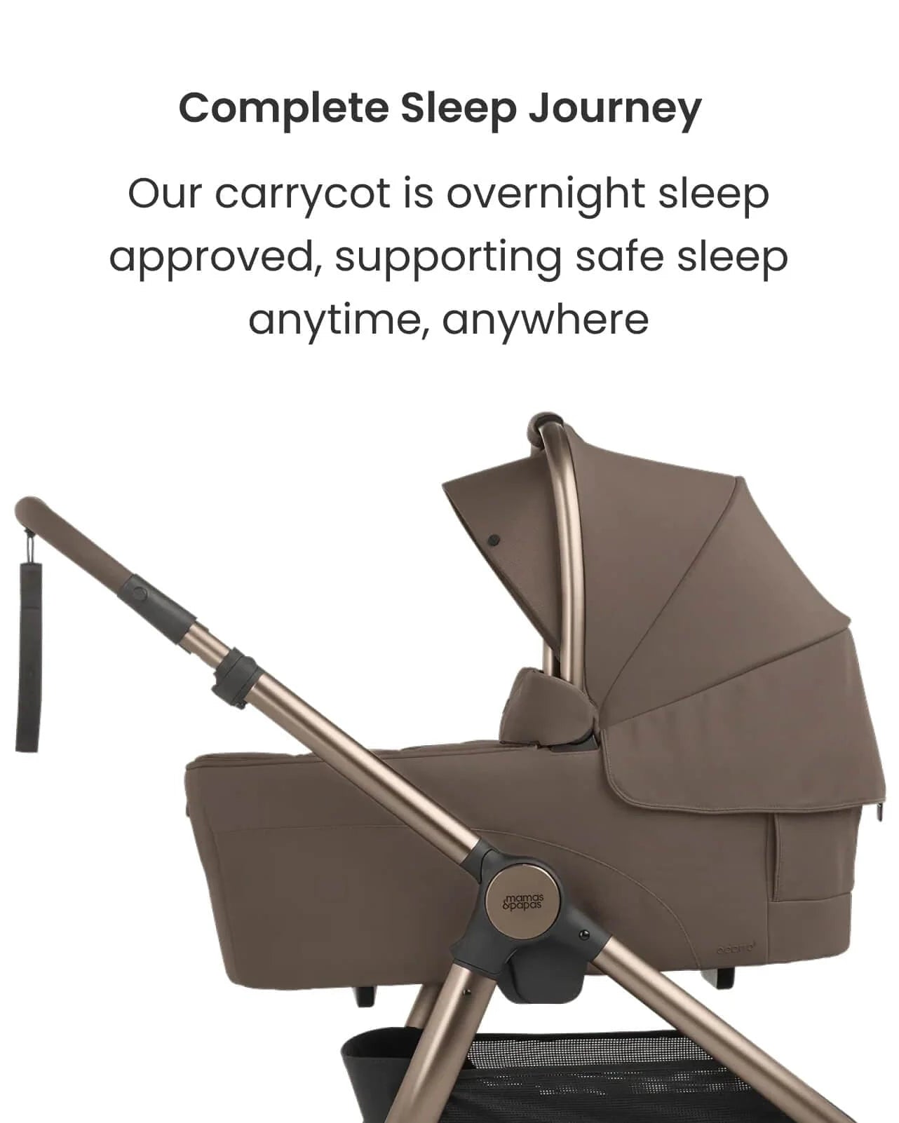 Mamas and Papas Ocarro2 Eclipse