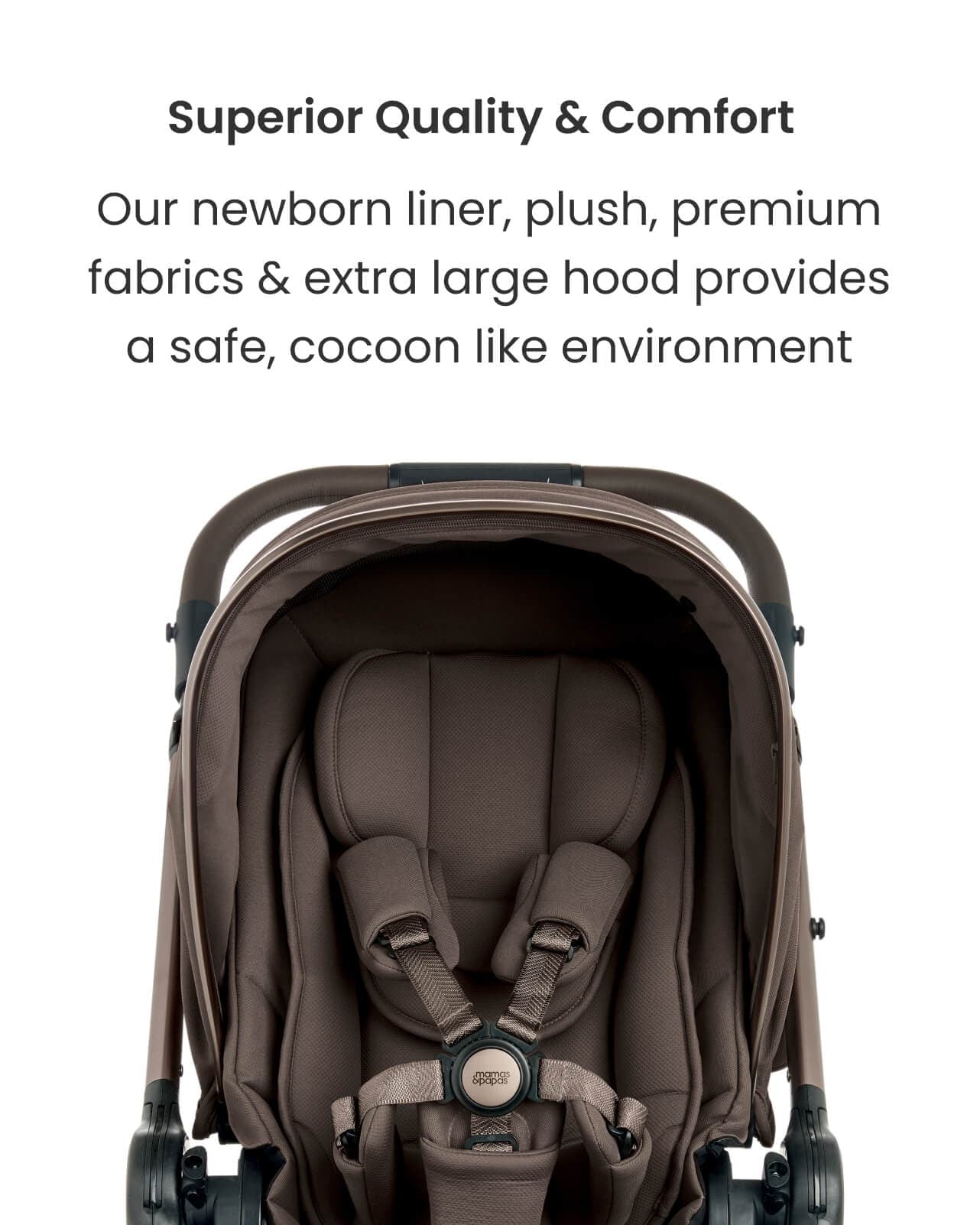 Mamas and Papas Ocarro2 Eclipse