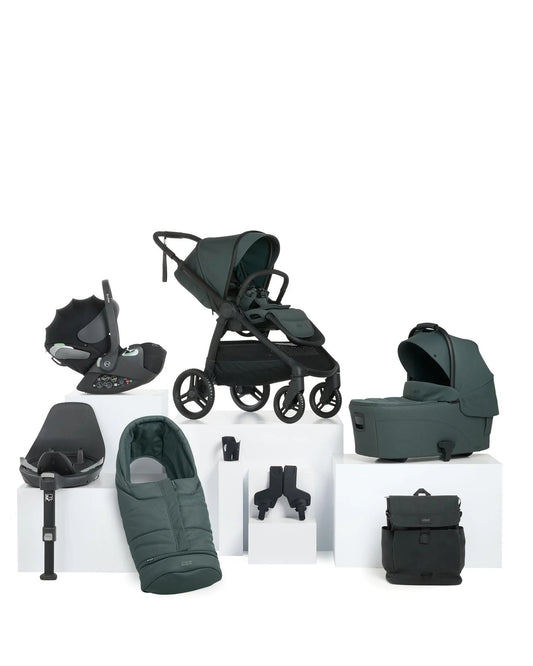 Mamas and Papas Ocarro2 Teal