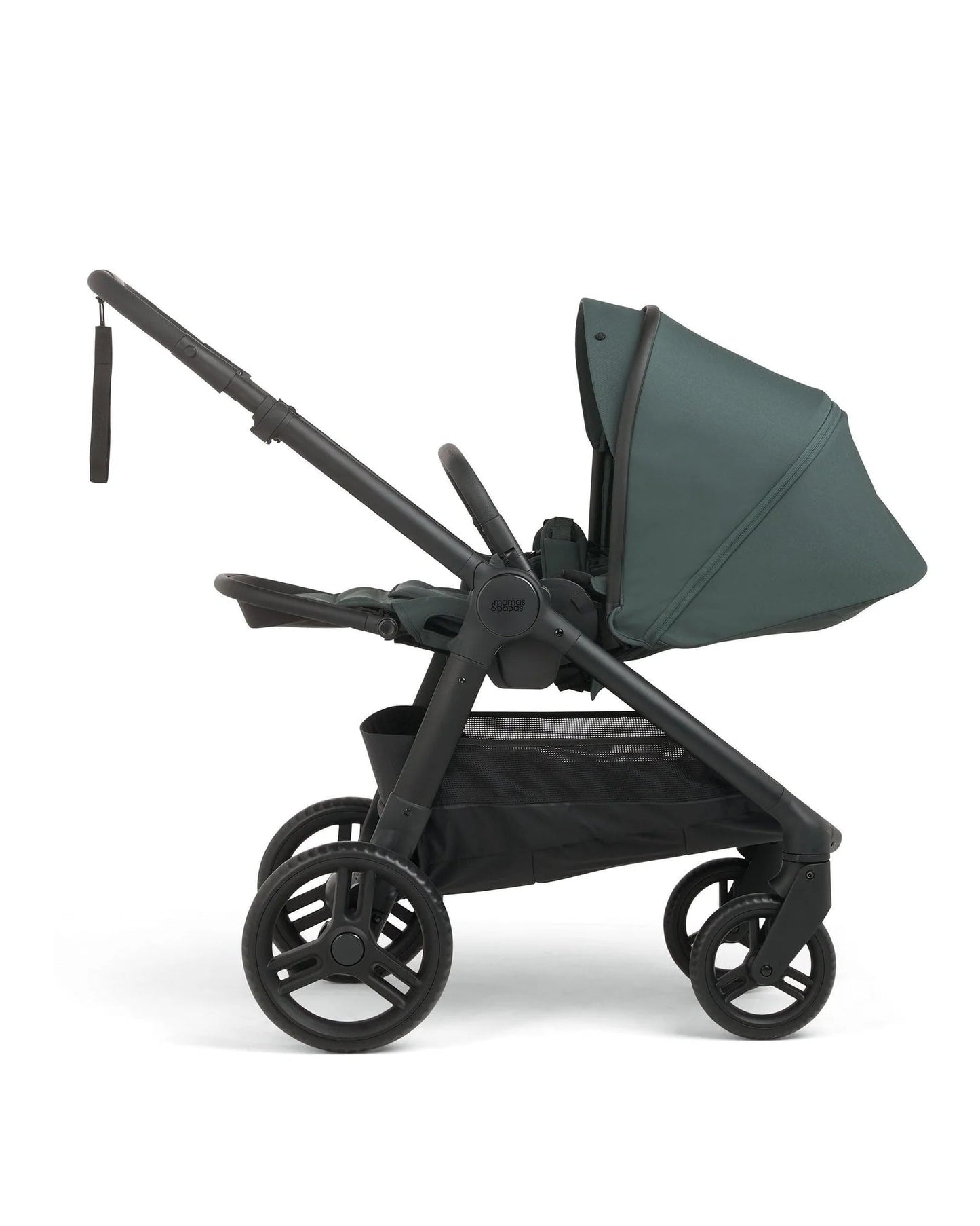 Mamas and Papas Ocarro2 Teal