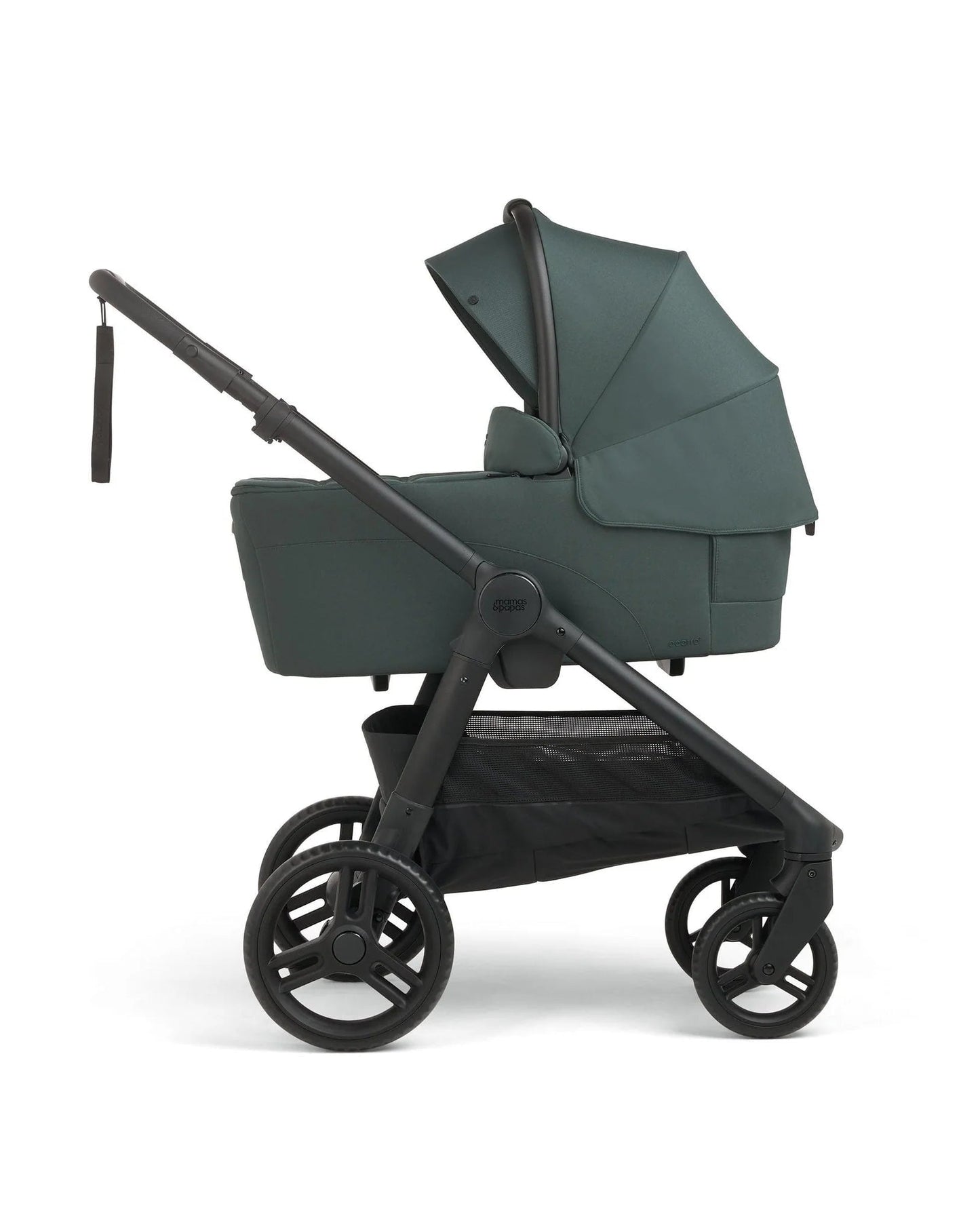 Mamas and Papas Ocarro2 Teal