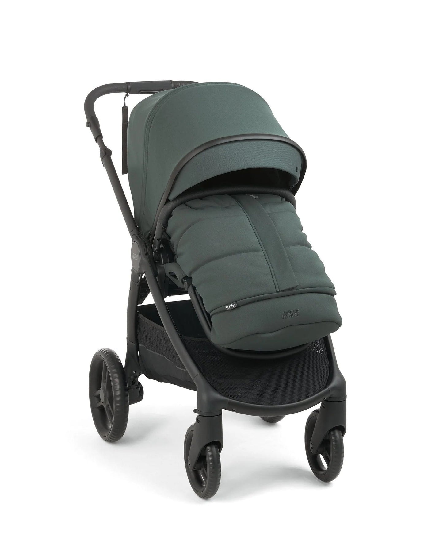 Mamas and Papas Ocarro2 Teal