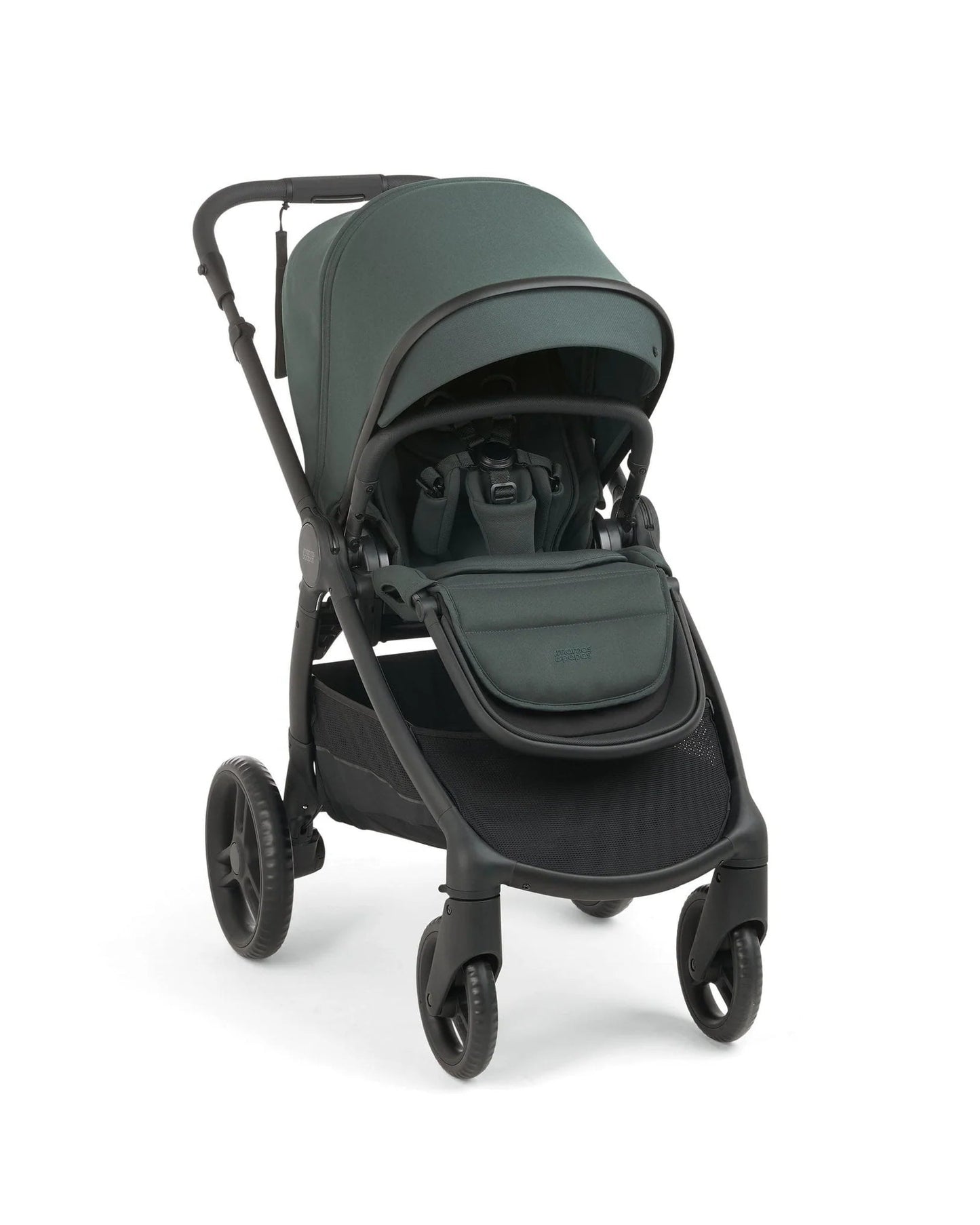 Mamas and Papas Ocarro2 Teal