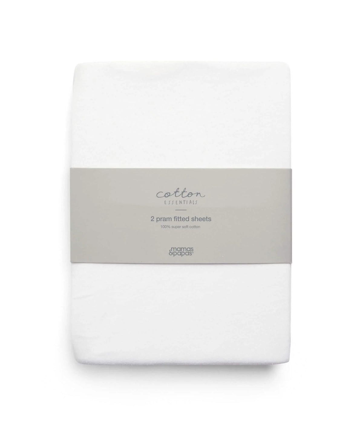 Mamas and Papas Pram Sheets